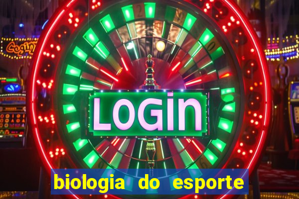 biologia do esporte jurgen weineck pdf